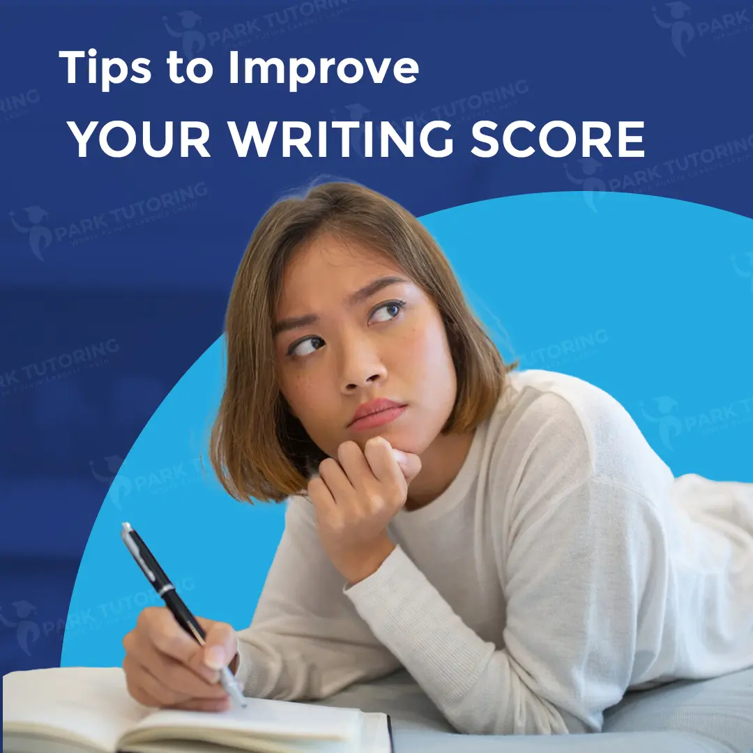 Tips to Improve Your SAT Writing Score